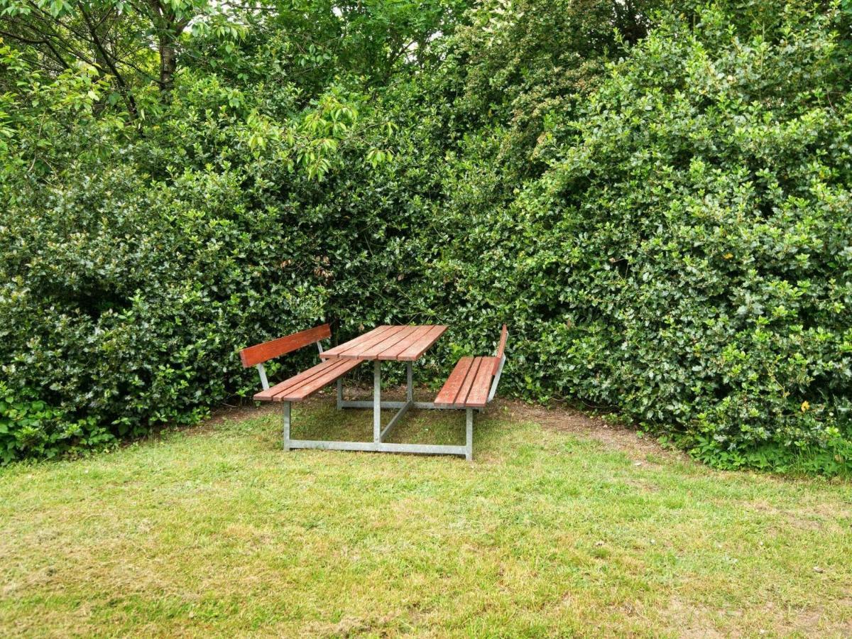 Holiday Home Toftlund XV Cameră foto