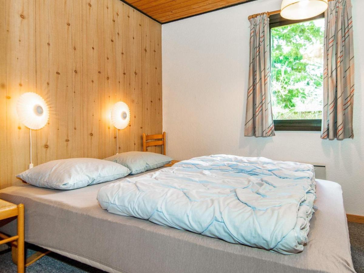Holiday Home Toftlund XV Exterior foto