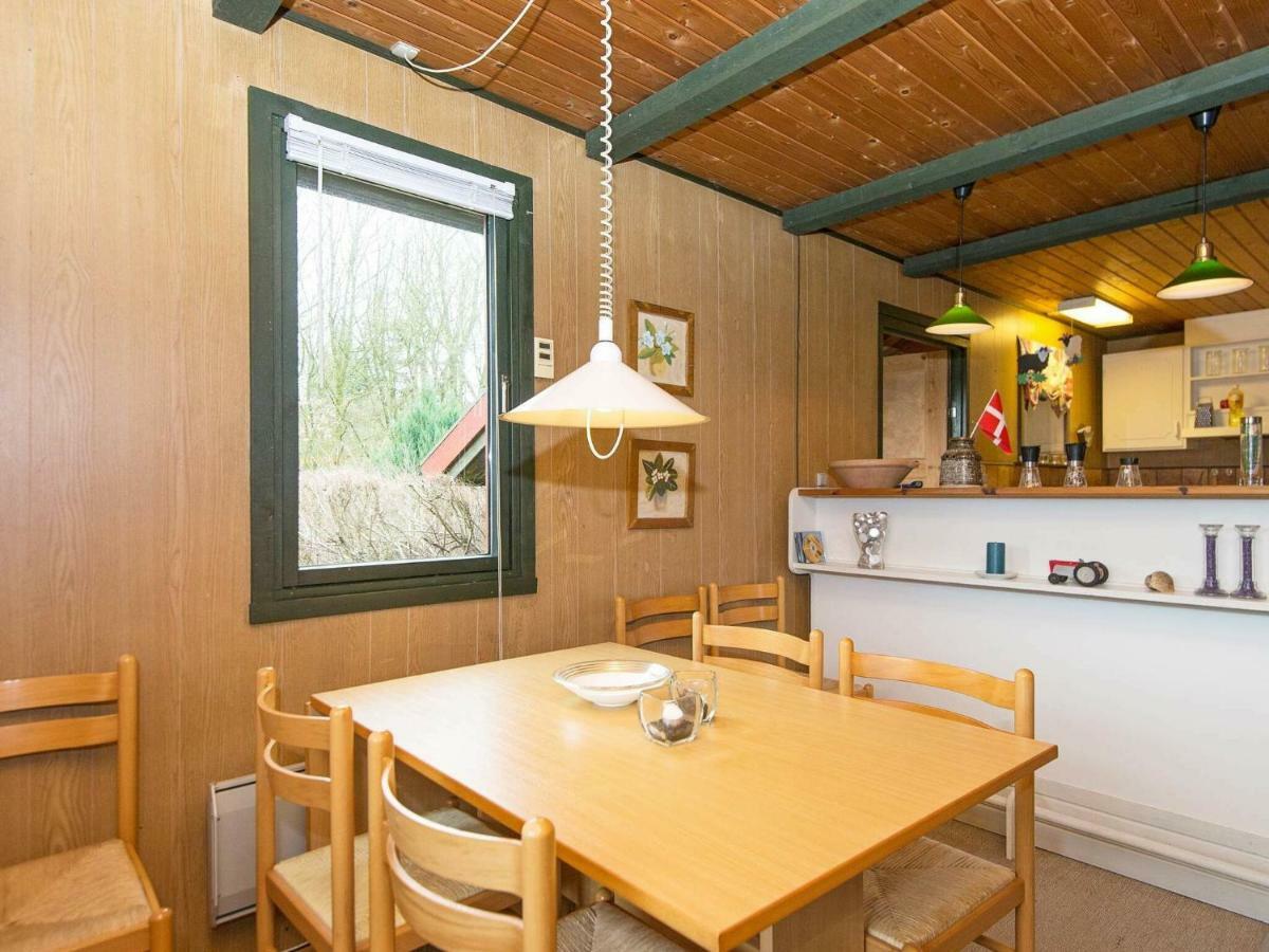 Holiday Home Toftlund XV Cameră foto